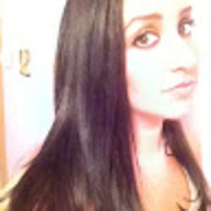 Meet your Posher, Vanessa